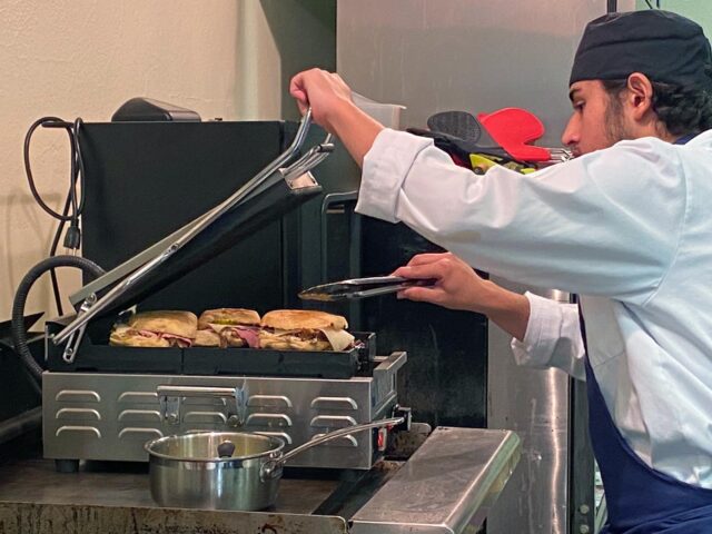 Culinary Program
