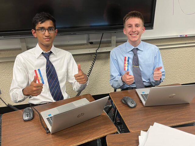 Debate Team