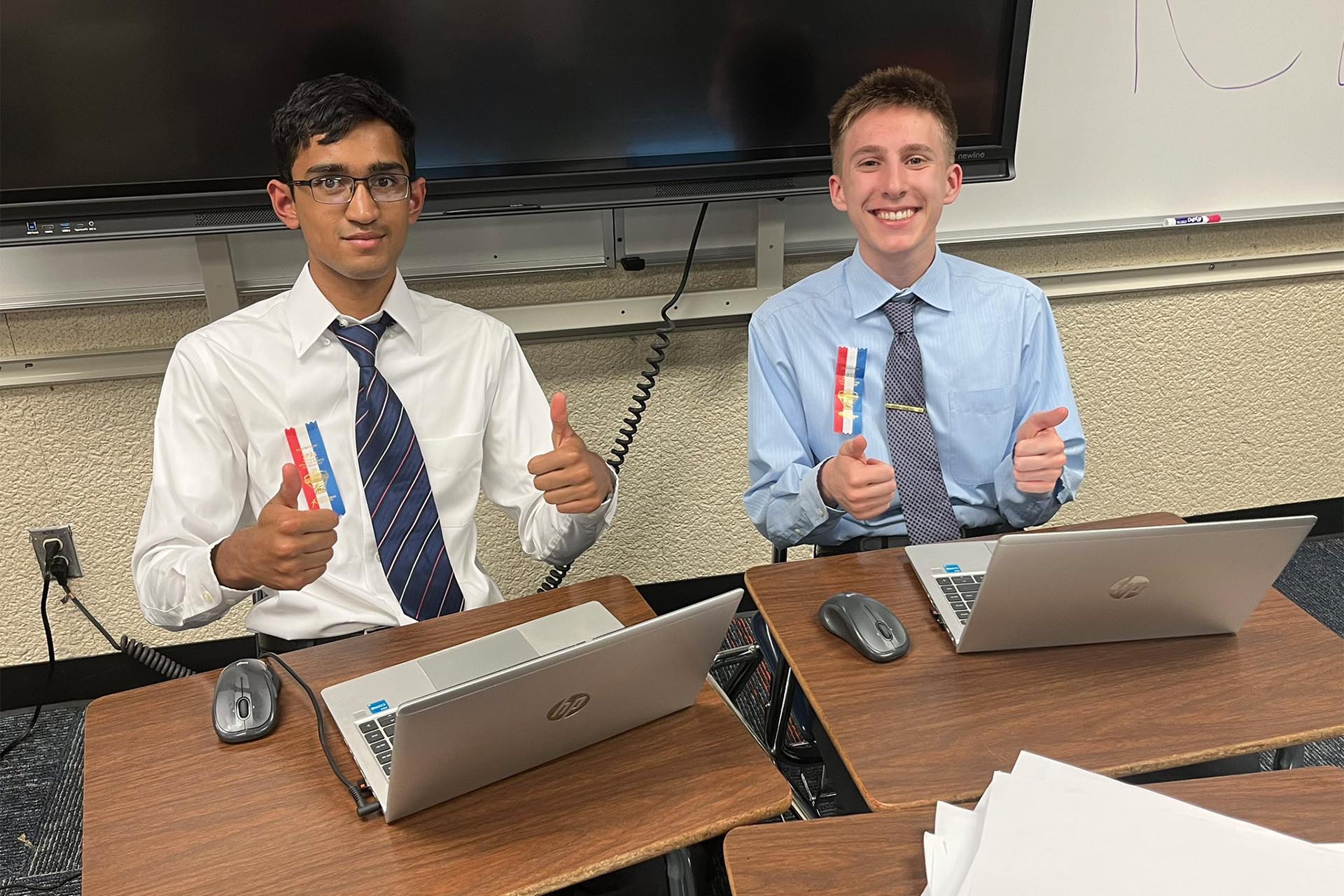Debate Team
