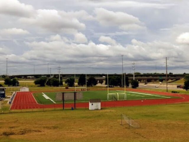 Athletic Field Facilities
