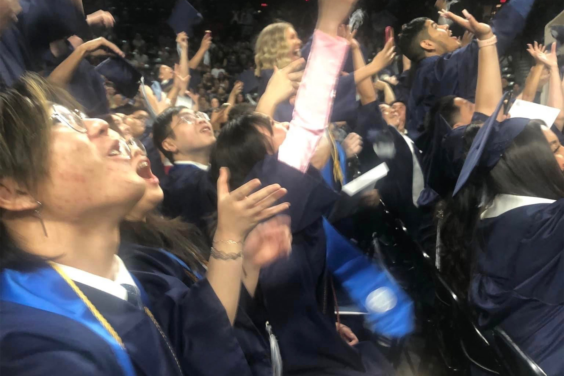 Scholarships
